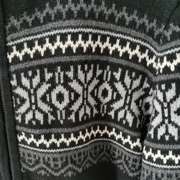 Lady Hataway cardigan - Picture 5 of 5